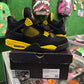 Air Jordan 4 Thunder (2023) (USED)