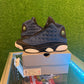 Air Jordan 13 Brave Blue (USED)