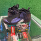 Nike air flightposite eggplant (USED)