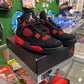 Air Jordan 4 Red Thunder (USED)