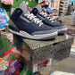 Air Jordan 3 Georgetown (USED)