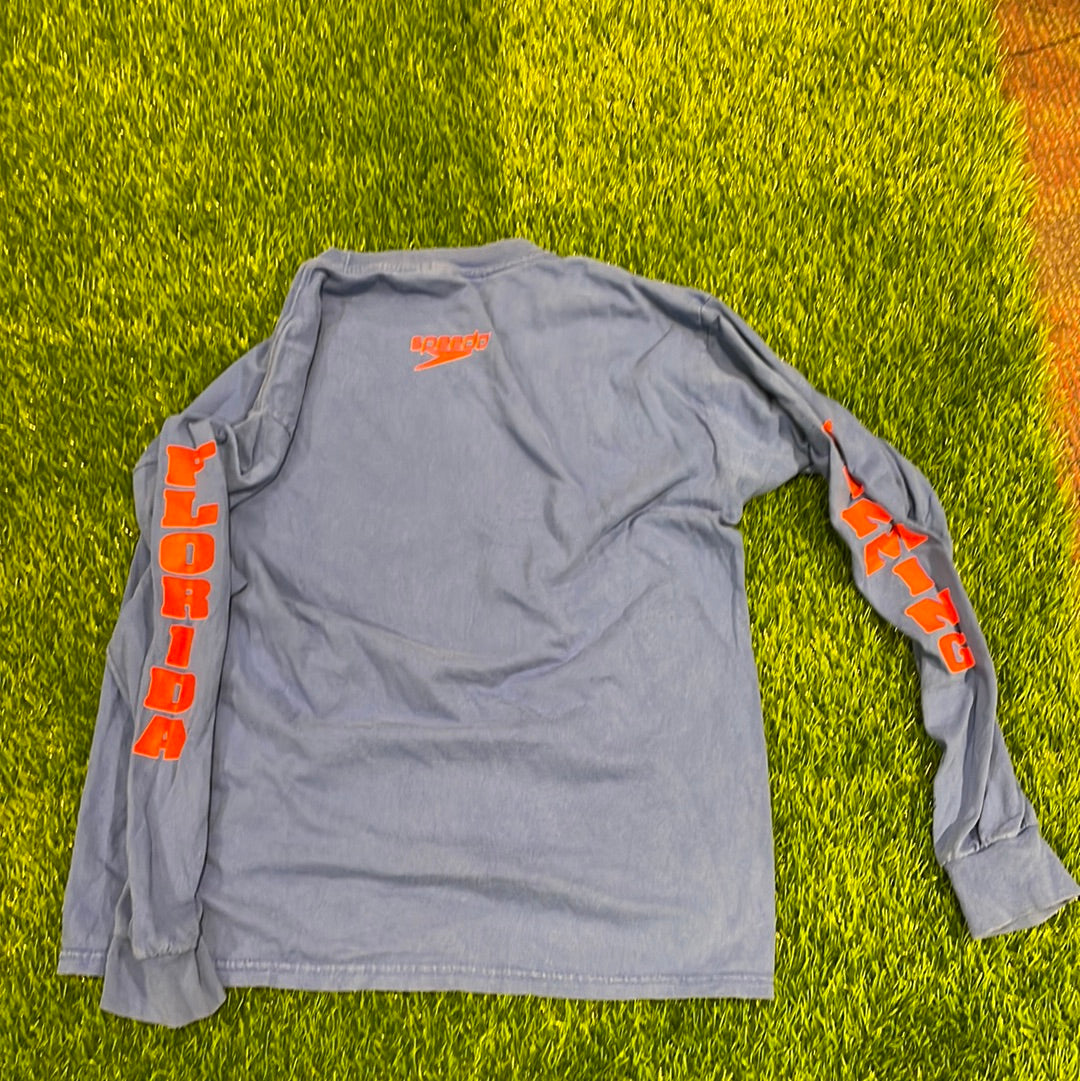 Florida swimming long sleeve