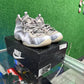 Nike air foamposite one dream a world grey (USED)