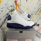 Air Jordan 13 lakers (USED)