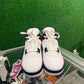 Air Jordan 4 Red Cement (USED)
