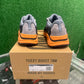 Yeezy 700 Washed Orange (USED)