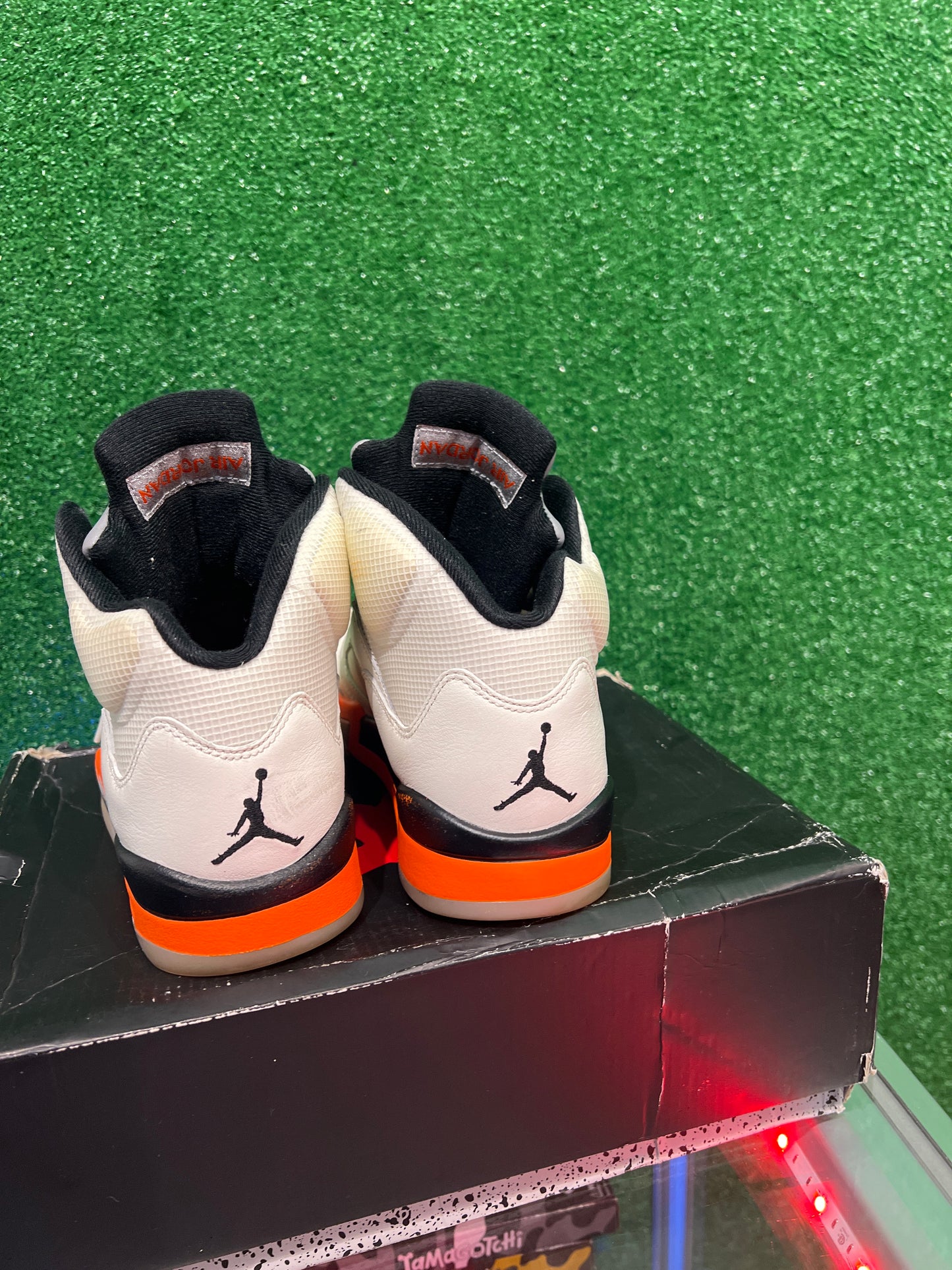 Air Jordan 5 Shattered Backboard (USED)