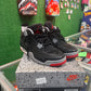 Air Jordan 4 Bred Reimaged  (2024) (USED)