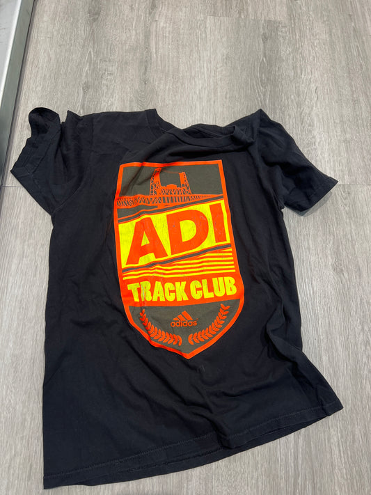 ADI track club adidas
