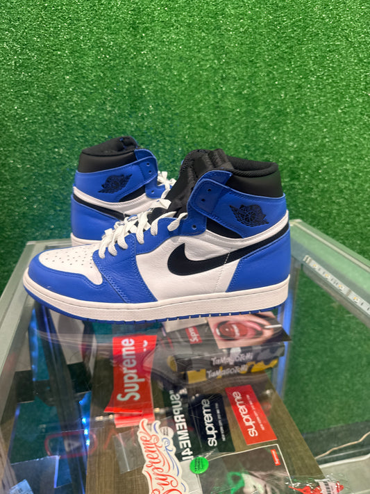 Air Jordan 1 Game Royal (USED)