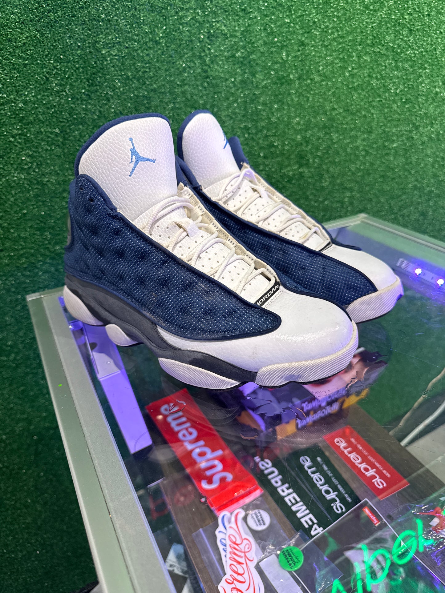 Air Jordan 13 Flint (USED)