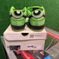 Nike sb dunk low power puff girl buttercup(USED)