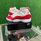 Air Jordan 11 Cherry (USED)
