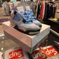 Air Jordan 4 University Blue (USED)