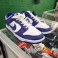 Nike Dunk Low Kentucky (USED)