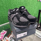 New balance  2002r black dark grey (USED)