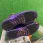 Air Jordan 12 Field Purple