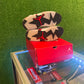 Air Jordan 6 Red Oreo (USED)