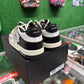 Amiri skell top low black white grey (USED)
