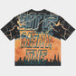 God Speed Voltage T-Shirt (Orange)