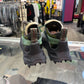 Off white odsy-1000 black purple (USED)