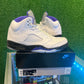 Air Jordan 5 Concord (USED)