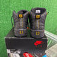 Air Jordan 12 Black Taxi (USED)
