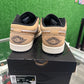 Air Jordan 1 low brown elephant (USED)