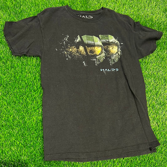 Halo 5 tee