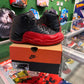 Air Jordan 12 Flu Game (2025) (USED)