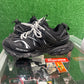 Balenciga track black (USED)