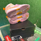 Air Jordan 8 Arctic punch (GS) (USED)
