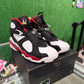 Air Jordan 8 paprika (GS) (Used)