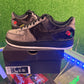 Nike Air Force 1 rose velvet (USED)