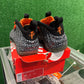 Nike air foamposite one safari (USED)