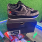 Nike Air Force 1 rose velvet (USED)