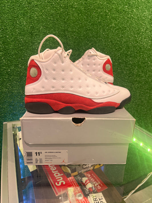 Air Jordan 13 Cherry (USED)