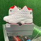 Air Jordan 13 alternate history of flight (USED)