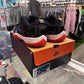 Air Jordan 11 low bred (USED)