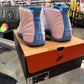 Air Jordan 12 melo (USED)