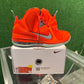 Nike LeBron big bang 9 (USED)