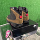 Air Jordan 9 olive (USED)