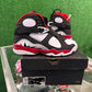 Air Jordan 8 paprika (GS) (Used)