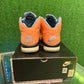 Air Jordan 5 DJ Khaled Crimson Bliss (USED)