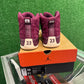 Air Jordan 12 Bordeaux  (USED)