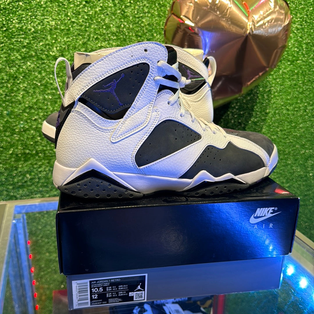 Air Jordan 7 Flint(USED)