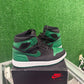 Air Jordan 1 Pine Green (USED)