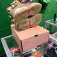 Air Jordan 6 Travis Scott British Khaki (USED)