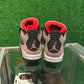 Air Jordan 4 Taupe (USED)