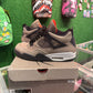 Air Jordan 4 Taupe Haze (USED)